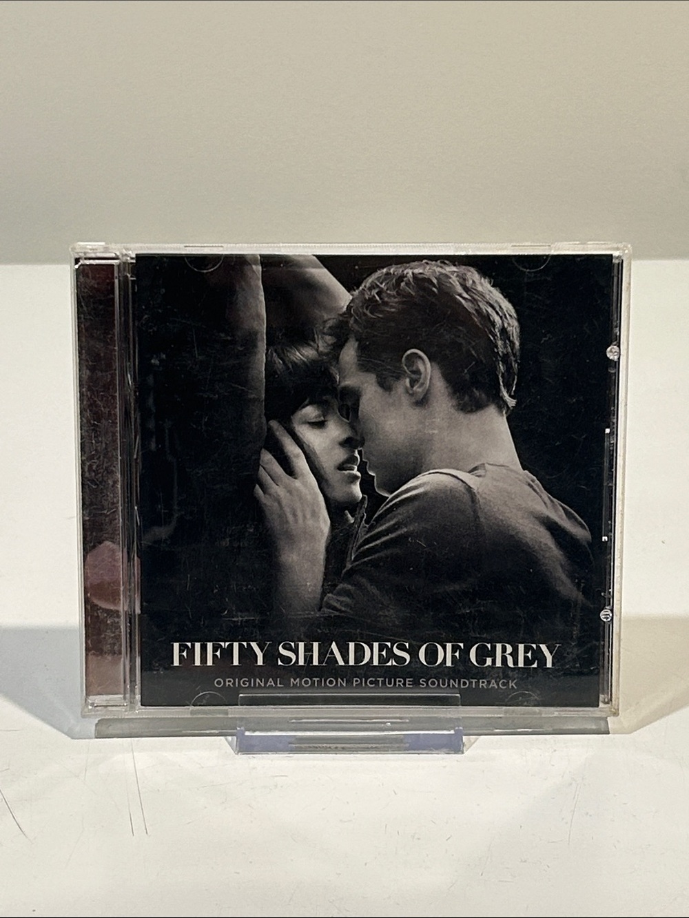 🤯5 for $20🤯 “50 Shades Of Grey” Soundtrack CD [Pop Rock R&B Jazz]